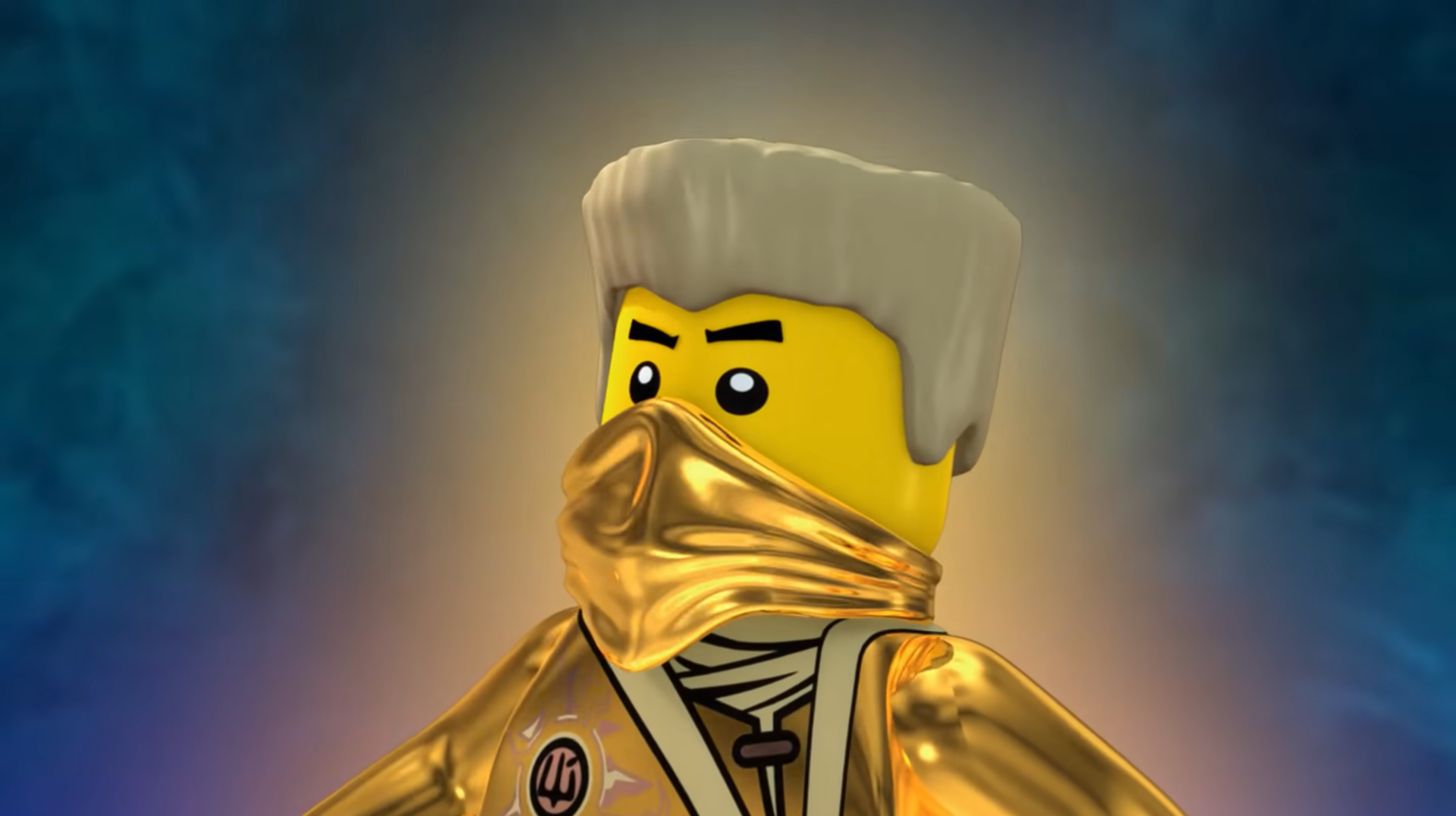 Ninjago All Zane Suits
